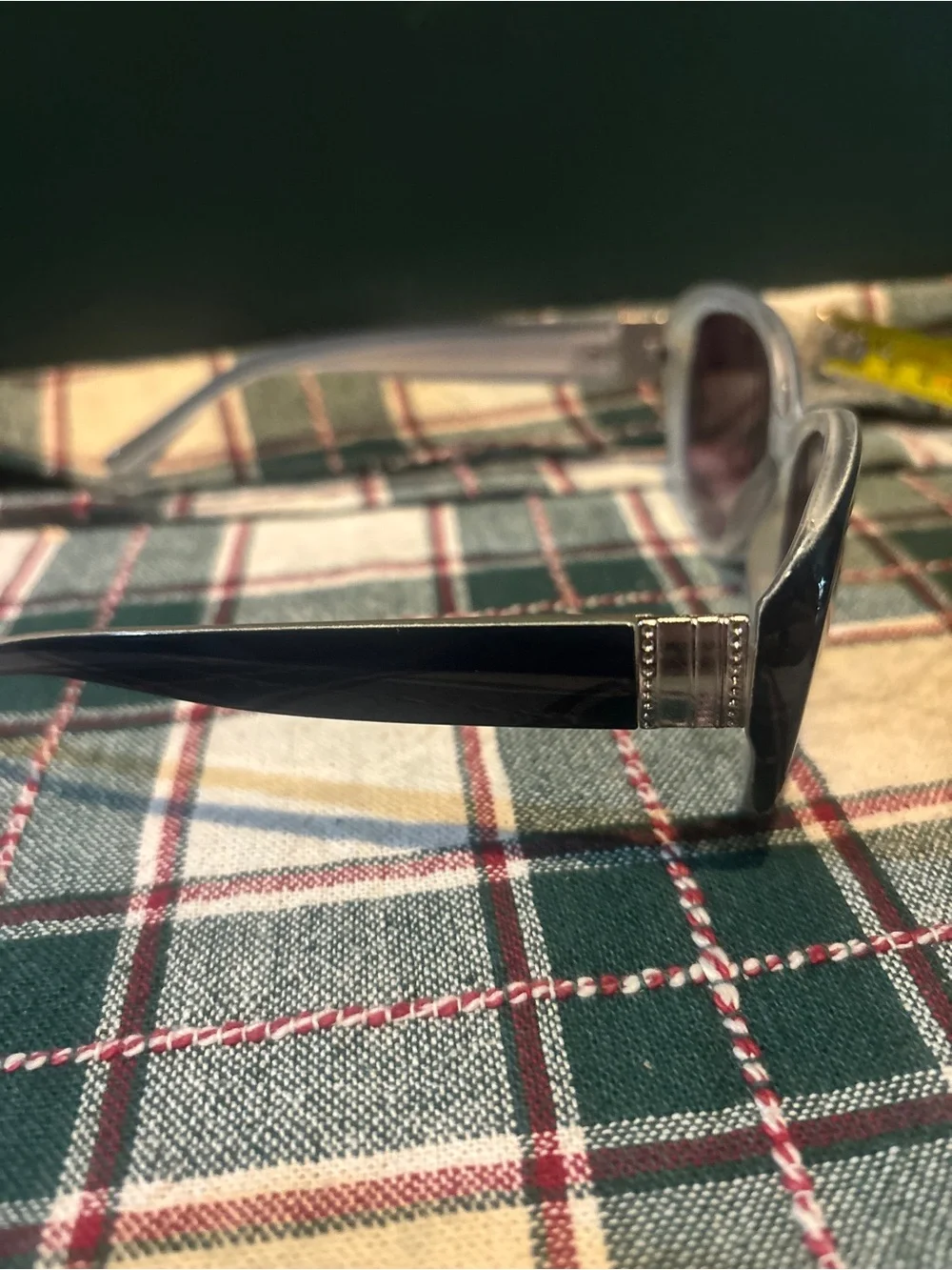 Women’s Black Fashion Sunglasses